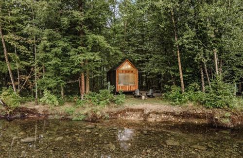 North Woodstock Hotel | Lumen Nature Retreat