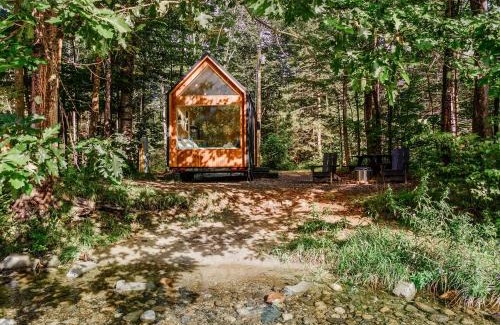North Woodstock Hotel | Lumen Nature Retreat