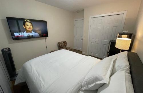 Saskatoon House | Lumi Deluxe