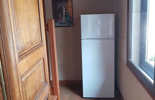 Penne-d'Agenais Apartment | Lumiere - The clos of birds