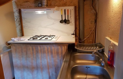 Penne-d'Agenais Apartment | Lumiere - The clos of birds