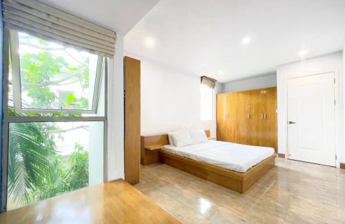 Nhon Trach Villa | Lumiere Villa Swanbay