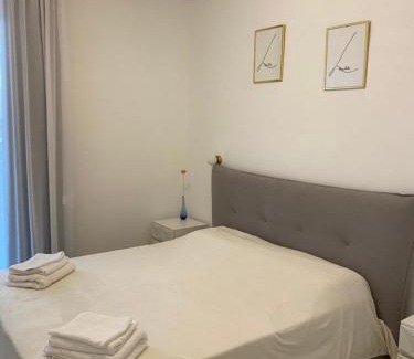 Milazzo Apartment | Lumina Suite