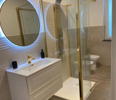 Milazzo Apartment | Lumina Suite