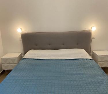 Milazzo Apartment | Lumina Suite