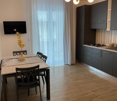 Milazzo Apartment | Lumina Suite