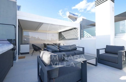 Santa Luzia House | Luminara Villa, Luminara Villa Santa Luzia