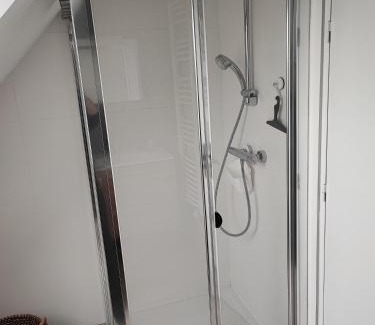 Audierne Villa | Lumineuse Villa à 200m de la Plage