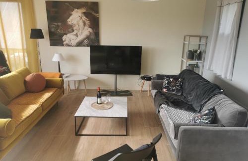 Audierne Villa | Lumineuse Villa à 200m de la Plage