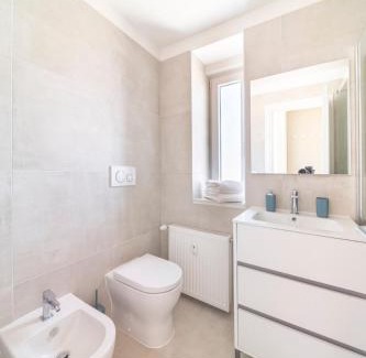 Udine Apartment | Luminosissimo Attico con Vista Panoramica su Udine