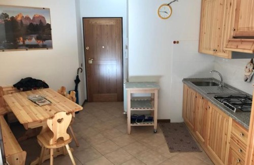 Abetone Apartment | Luminoso appartamento Abetone