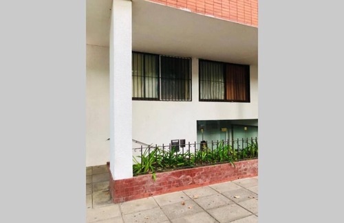 Olivos Apartment | luminoso departamento a 100 metros de la quinta presidencial