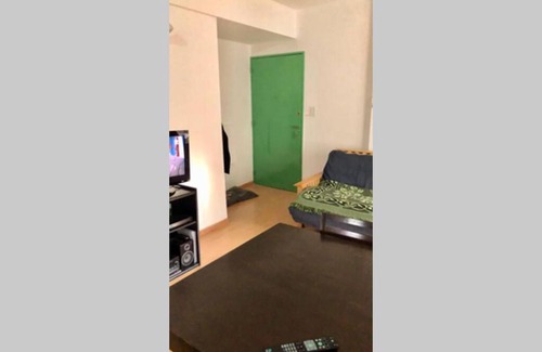 Olivos Apartment | luminoso departamento a 100 metros de la quinta presidencial