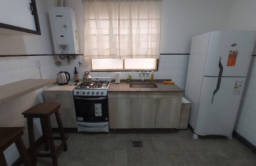 Villa Gobernador Galvez Apartment | Luminoso Departamento a Pocas Cuadras del Monumento a la Bandera