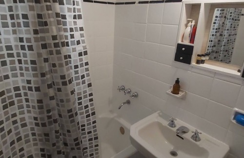 Villa Gobernador Galvez Apartment | Luminoso Departamento a Pocas Cuadras del Monumento a la Bandera