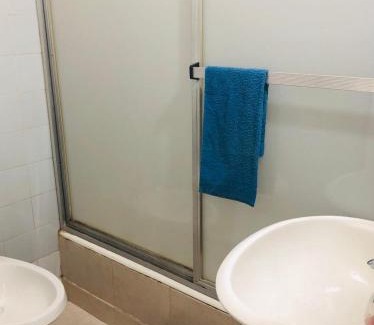 Olivos Apartment | Luminoso departamento en el corazón de Olivos