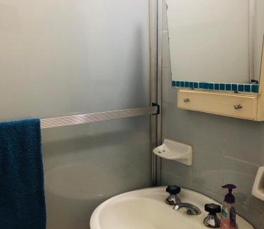 Olivos Apartment | Luminoso departamento en el corazón de Olivos