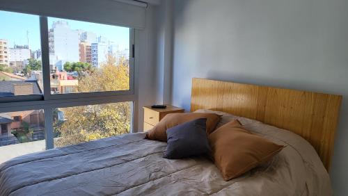 Moron Apartment | Luminoso departamento en Morón