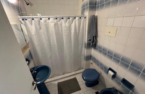 Centro Apartment | Luminoso, excelente ubicación sobre Bv Oroño