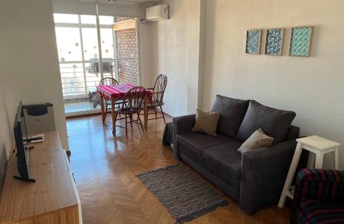 Centro Apartment | Luminoso, excelente ubicación sobre Bv Oroño