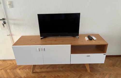 Centro Apartment | Luminoso, excelente ubicación sobre Bv Oroño