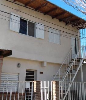 Granadero Baigorria Apartment | Luminoso Loft cercano rio Grdro Baigorria - Cochera opcional