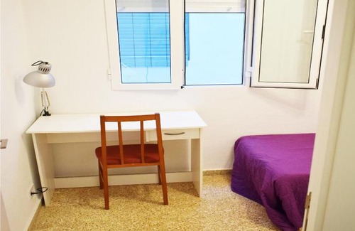 El Cabanyal Apartment | Luminoso piso cerca de la playa