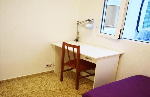 El Cabanyal Apartment | Luminoso piso cerca de la playa