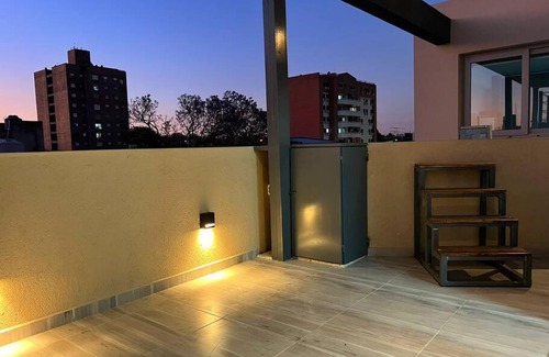 Alta Gracia Apartment | LUMINOSO piso con jacuzzi