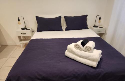 Ramos Mejia Apartment | Luminoso y cálido atardecer