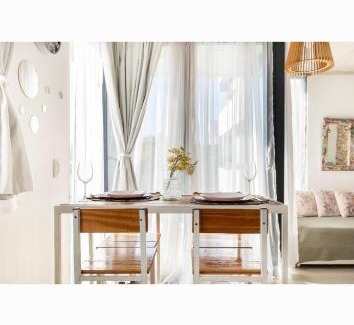 Remedios de Escalada Apartment | Luminoso y comfortable monoambienteA 25 minutos de Ezeiza