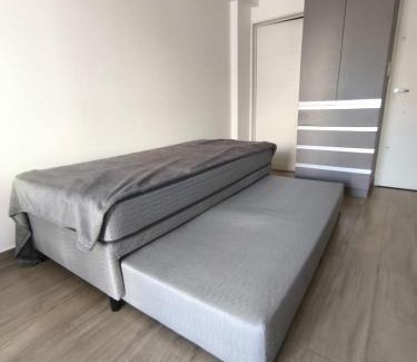 San Cristobal Apartment | Luminoso y comodo departamento