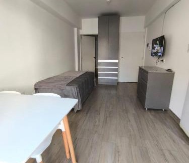 San Cristobal Apartment | Luminoso y comodo departamento