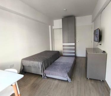 San Cristobal Apartment | Luminoso y comodo departamento