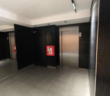 San Cristobal Apartment | Luminoso y comodo departamento