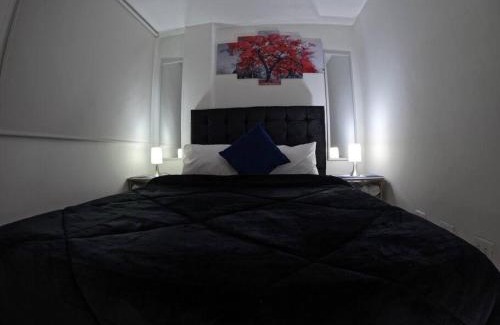 Calle 26 Apartment | Luminoso y Confortable apt 6 minutos del aeropuerto