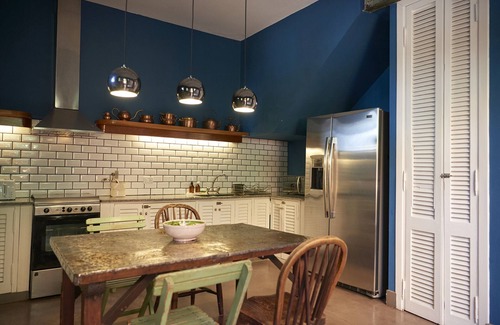 Comuna 15 House | Luminous and Confort