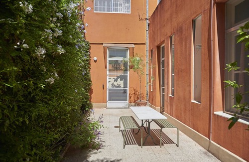 Comuna 15 House | Luminous and Confort