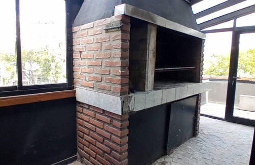 Palermo House | Luminous Loft in Palermo Soho with Wrap Around Balcony Overlooking the City