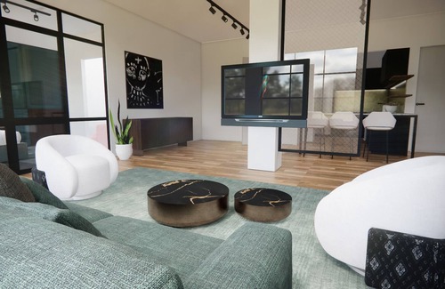 Auckland Central Business District Hotel | Luminous on Anzac