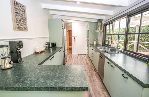 Bright House | LUMLEY ABODE : Bright