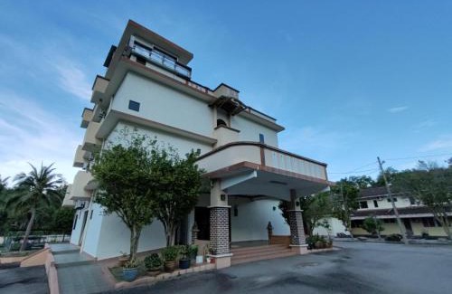 Lumut House | Lumut Villa Inn Homestay