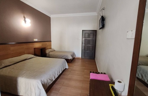 Lumut House | Lumut Villa Inn Homestay