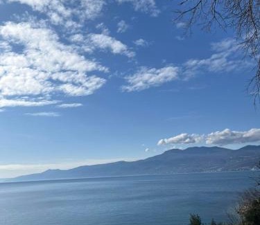 Rijeka Apartment | Lun