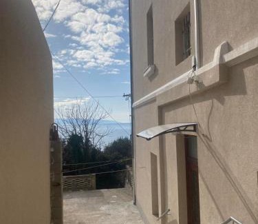 Rijeka Apartment | Lun