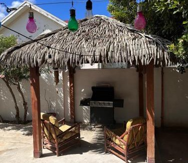 Tarabana House | Luna 39