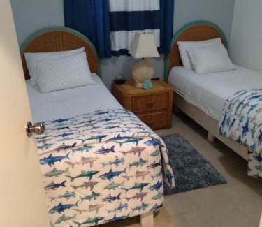Tarabana House | Luna 39