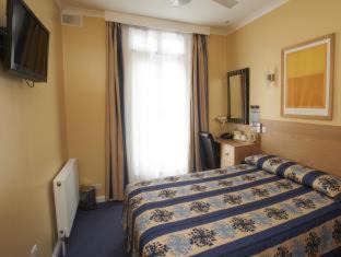 Pimlico Hotel | Luna And Simone Hotel