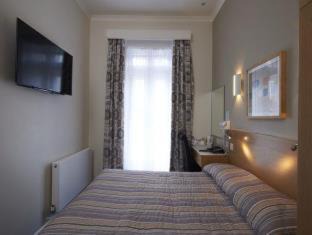 Pimlico Hotel | Luna And Simone Hotel
