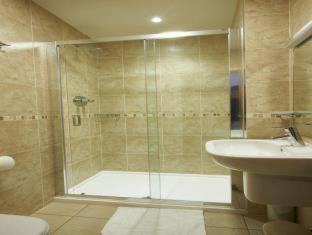 Pimlico Hotel | Luna And Simone Hotel